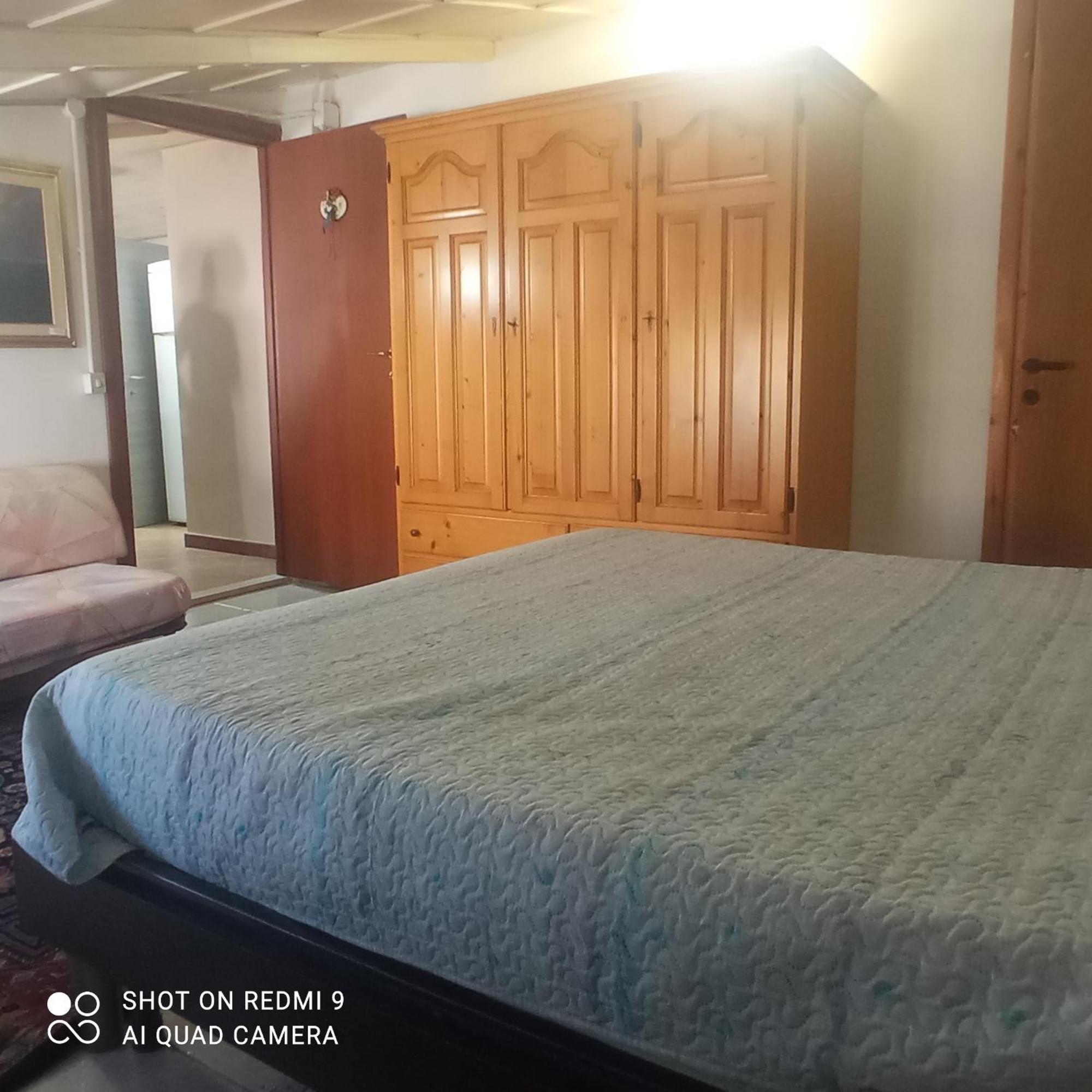 Appartamento Con Due Camere Da Letto Quartu Sant'Elena Ngoại thất bức ảnh